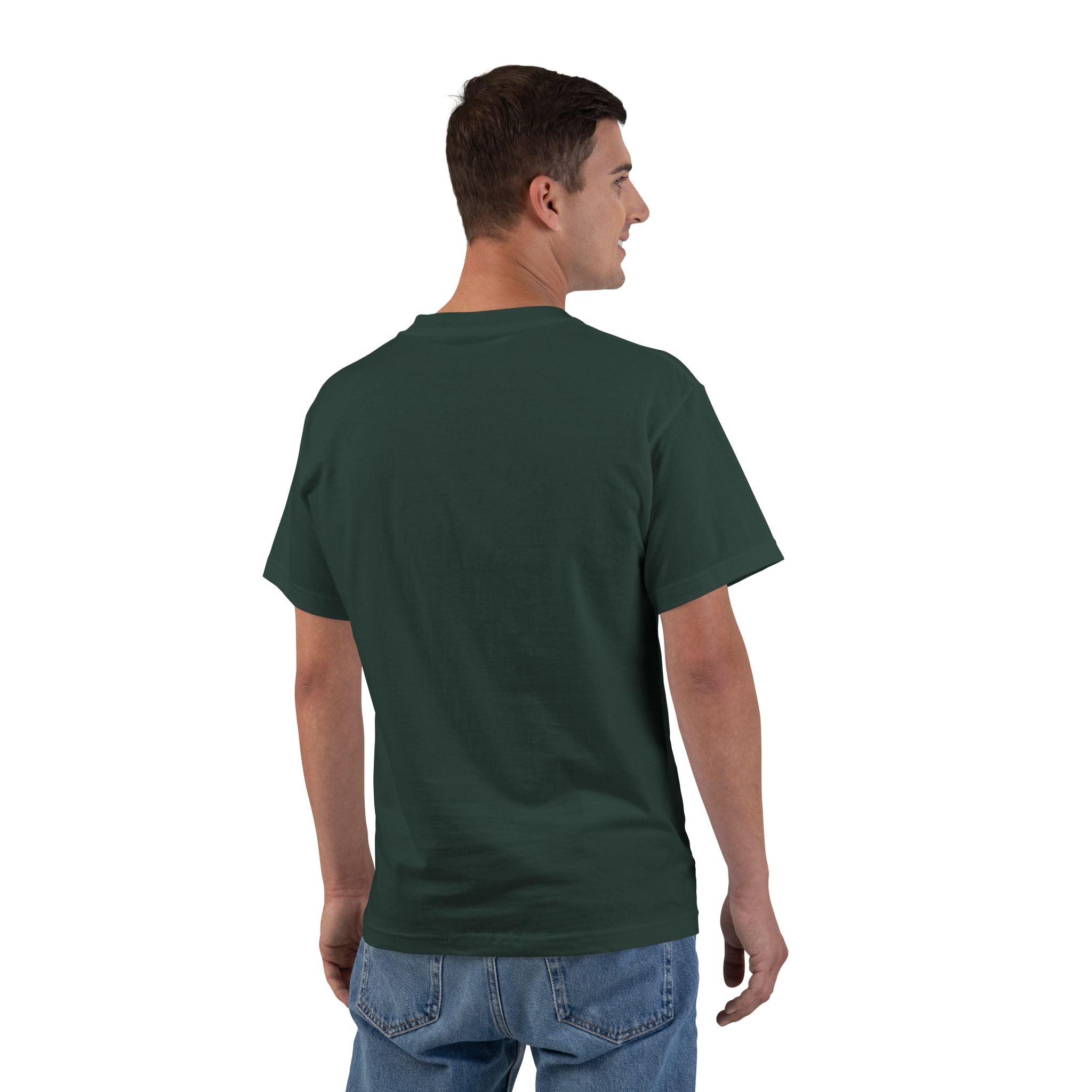 Curb Your Atheism Graphic T-Shirt