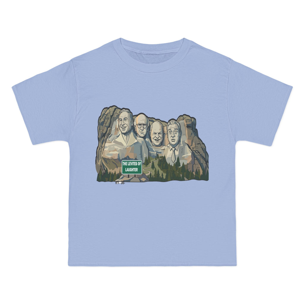 The Levites of Laughter T-Shirt