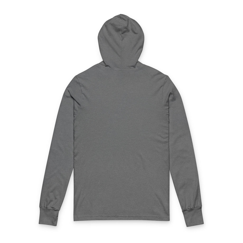 Exodus — Jewish Roots Rock Reggae Hoodie