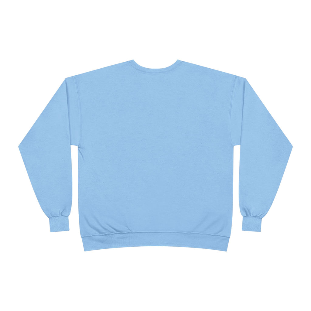 Still Standing - Unisex EcoSmart® Crewneck Sweatshirt