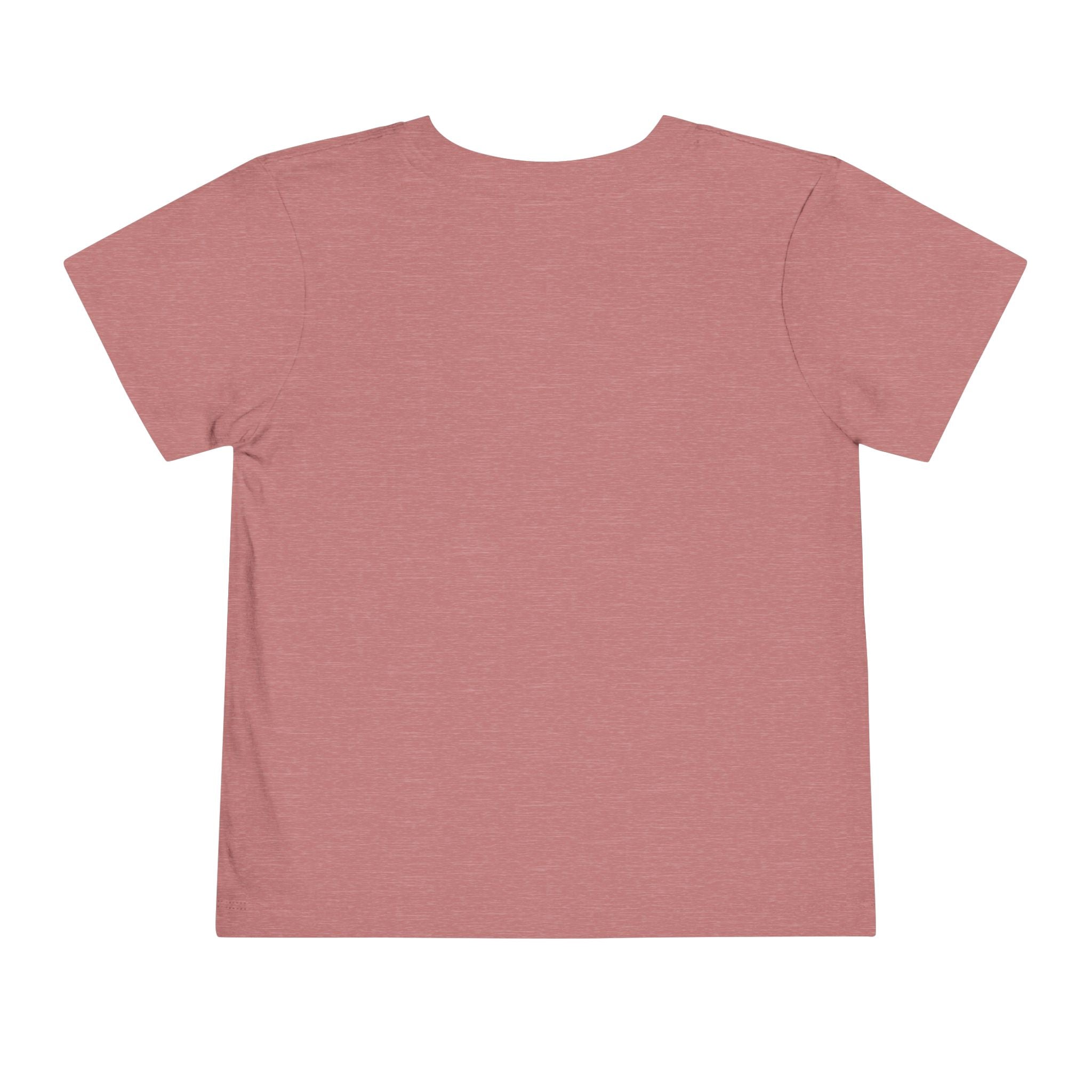 Phishing for Queen Esther Toddler Tee