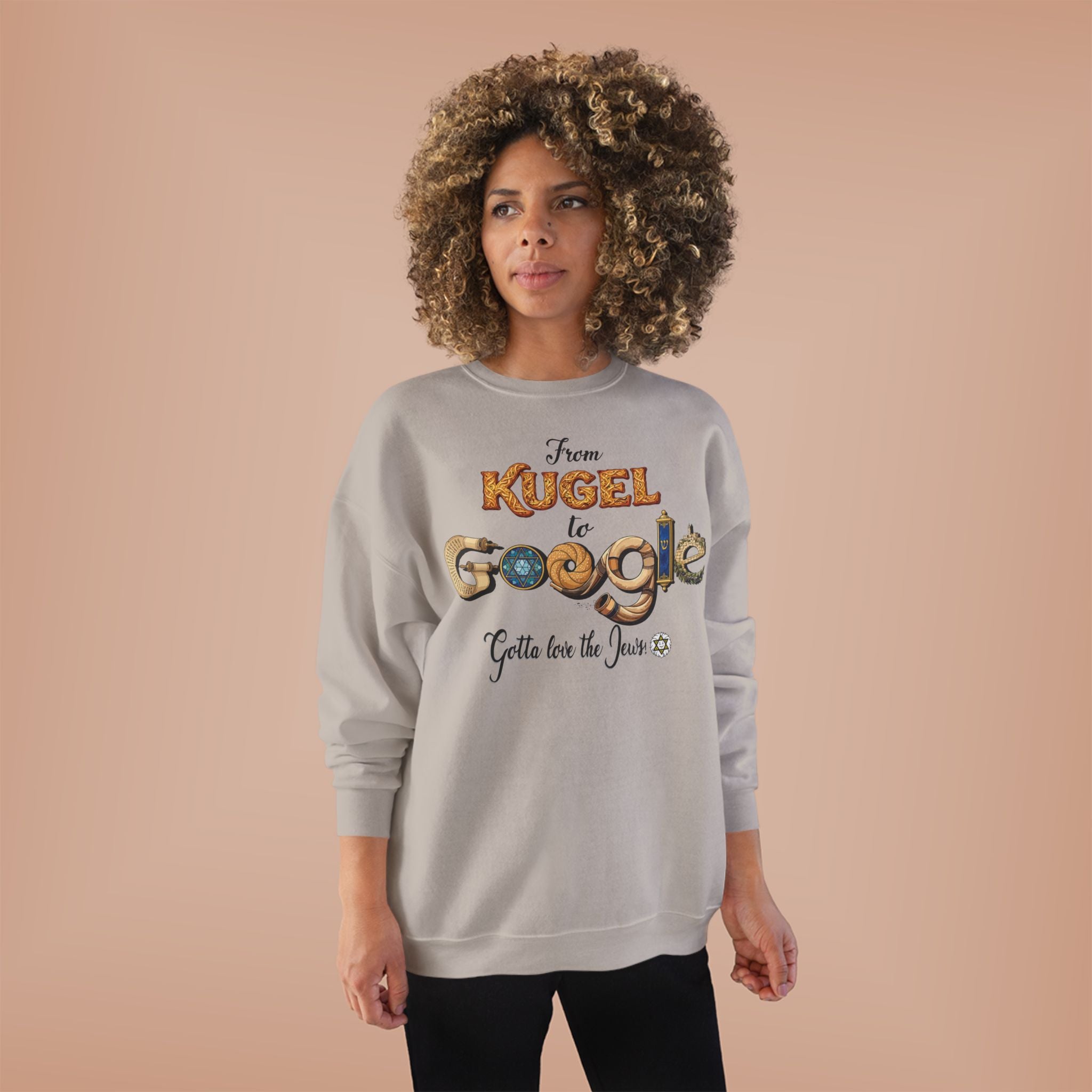 From Kugel to Google