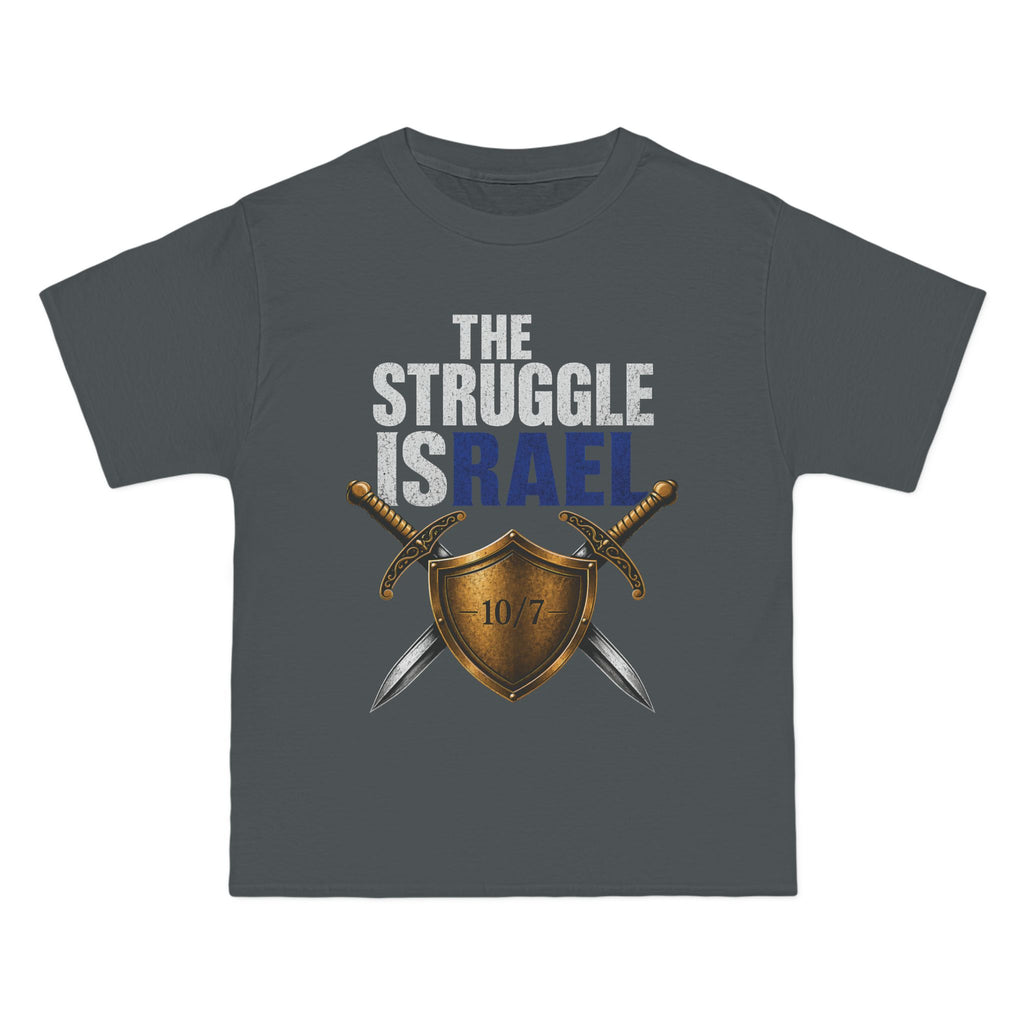 Iron Swords T-Shirt