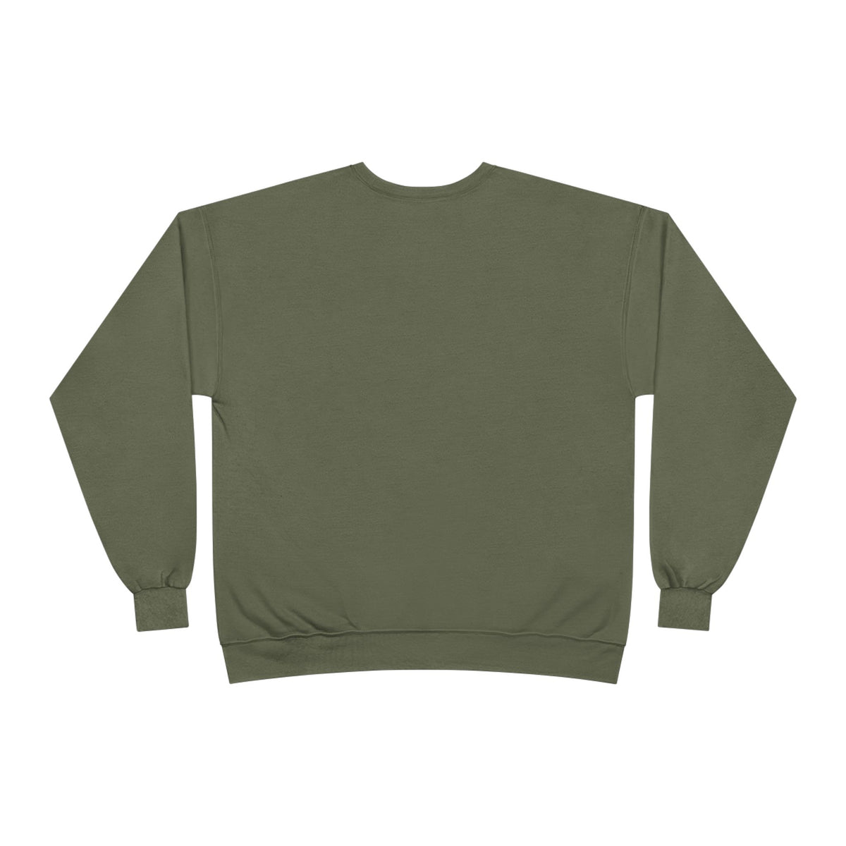 Still Standing Crewneck Sweatshirt