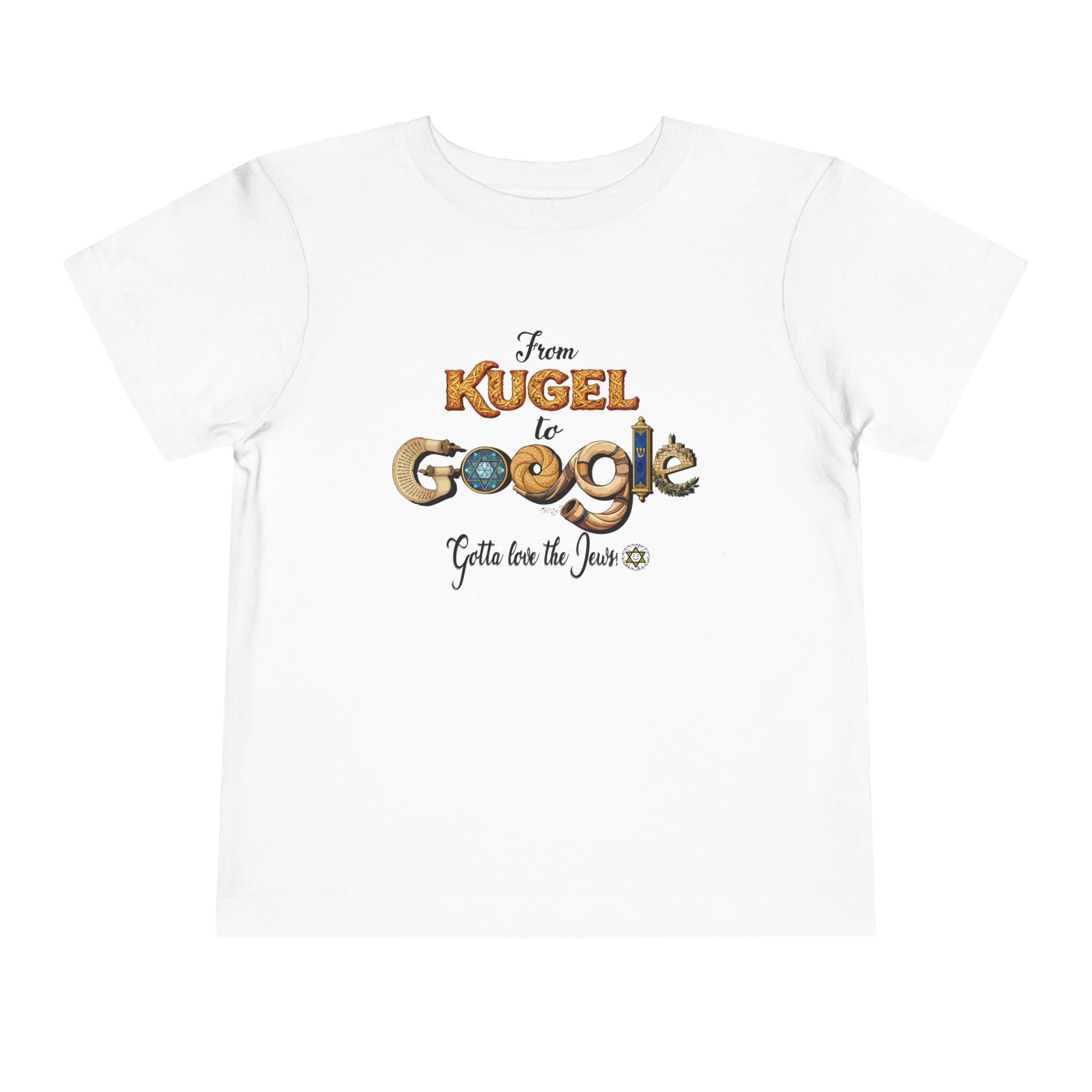 From Kugel to Google