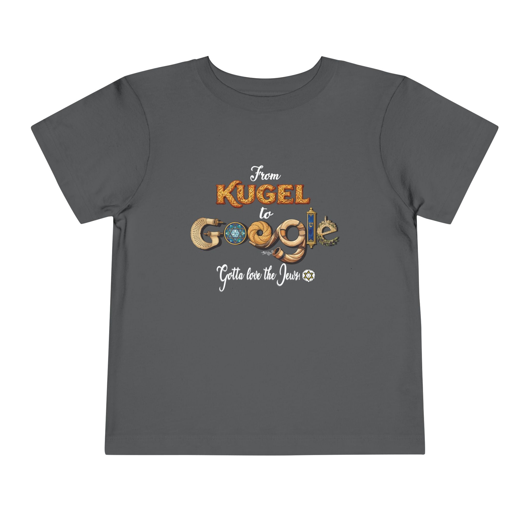 From Kugel to Google