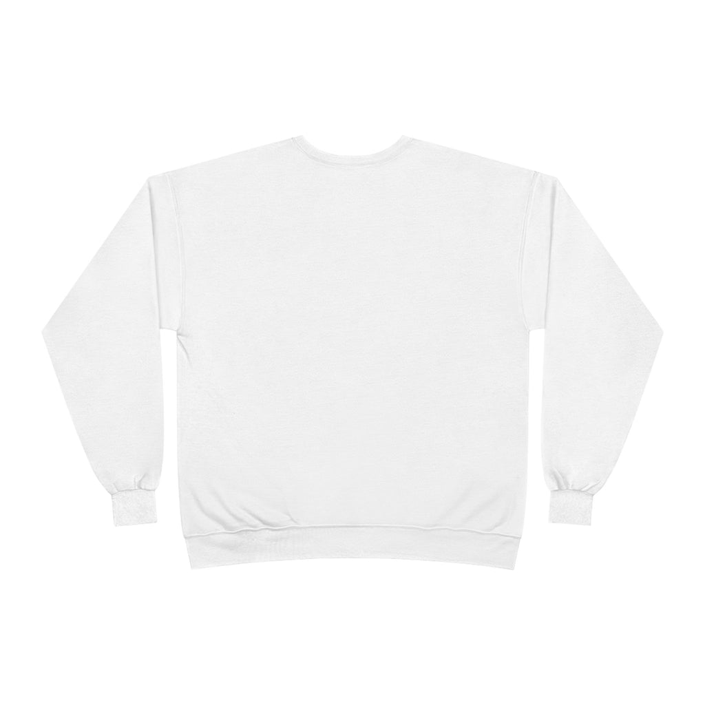 Grateful Israel - Built to Last - Crewneck Sweatshirt