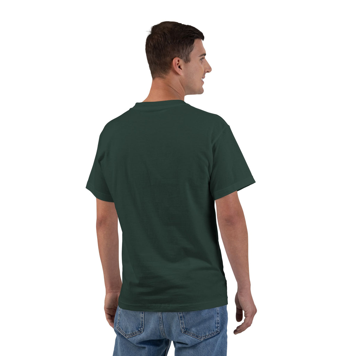 Ahavat Yisrael T-Shirt — "One People, One Love" Unity Graphic Tee
