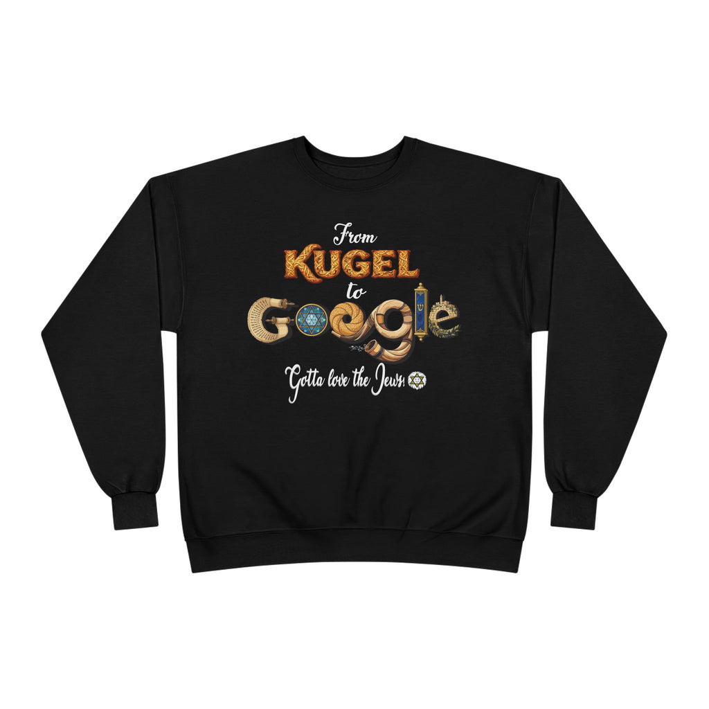From Kugel to Google