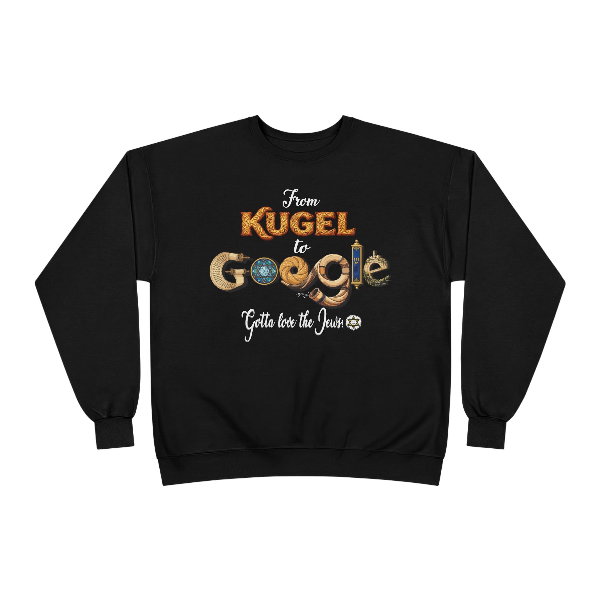 From Kugel to Google