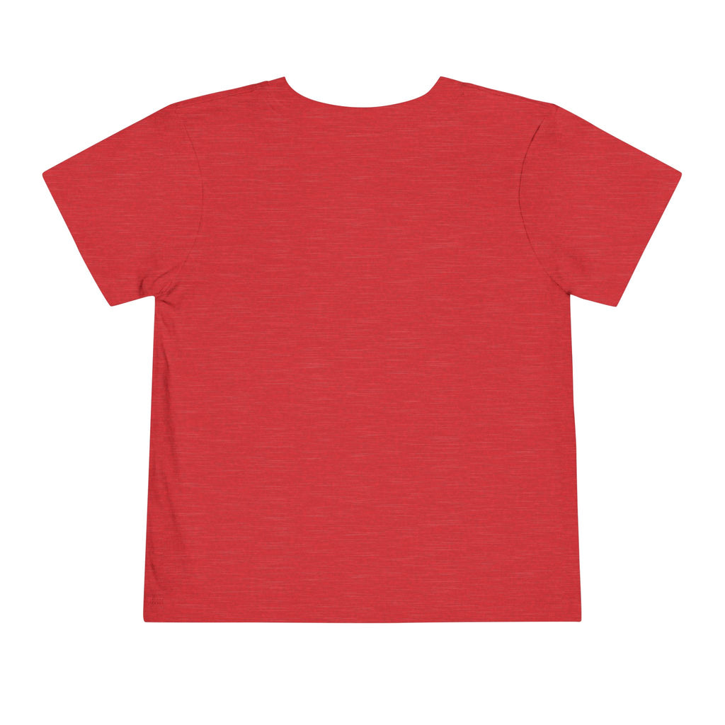 Ahavat Yisrael Toddler Tee