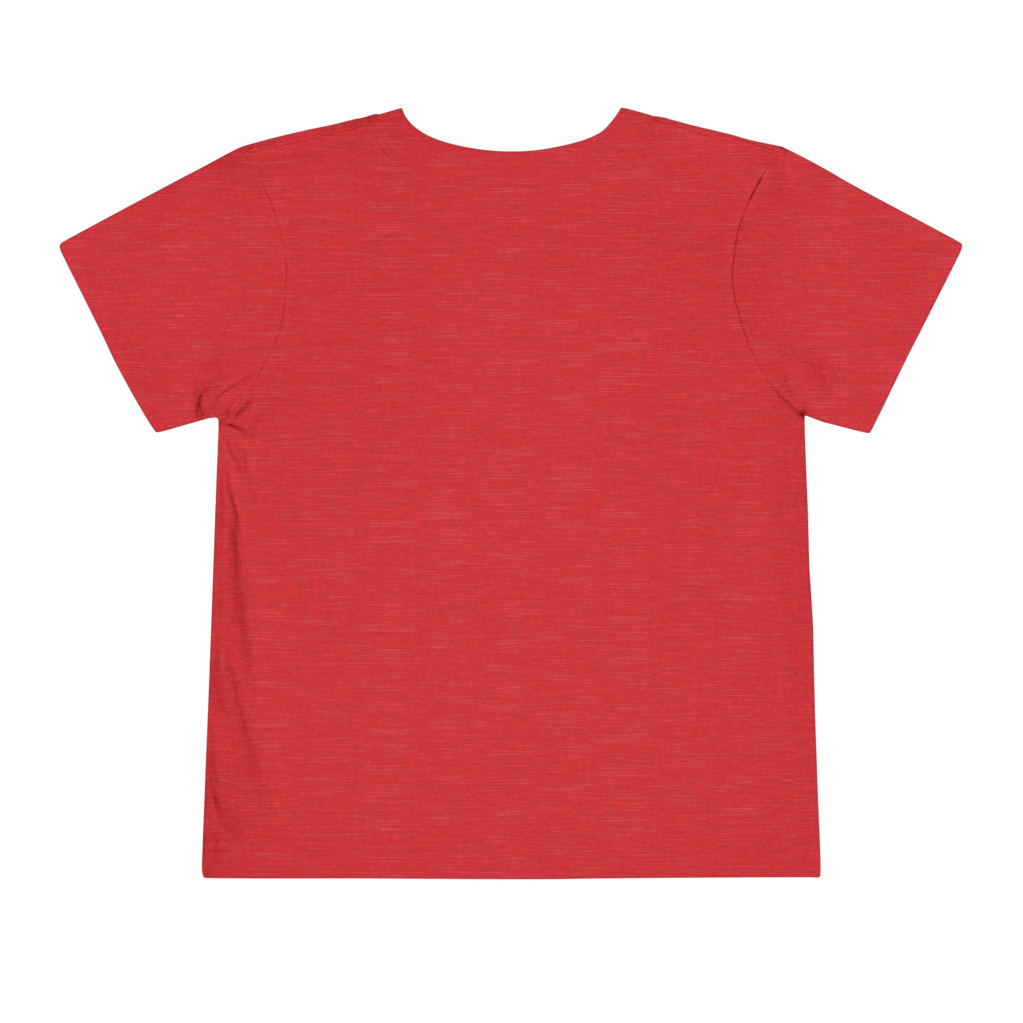 Ahavat Yisrael Toddler Tee