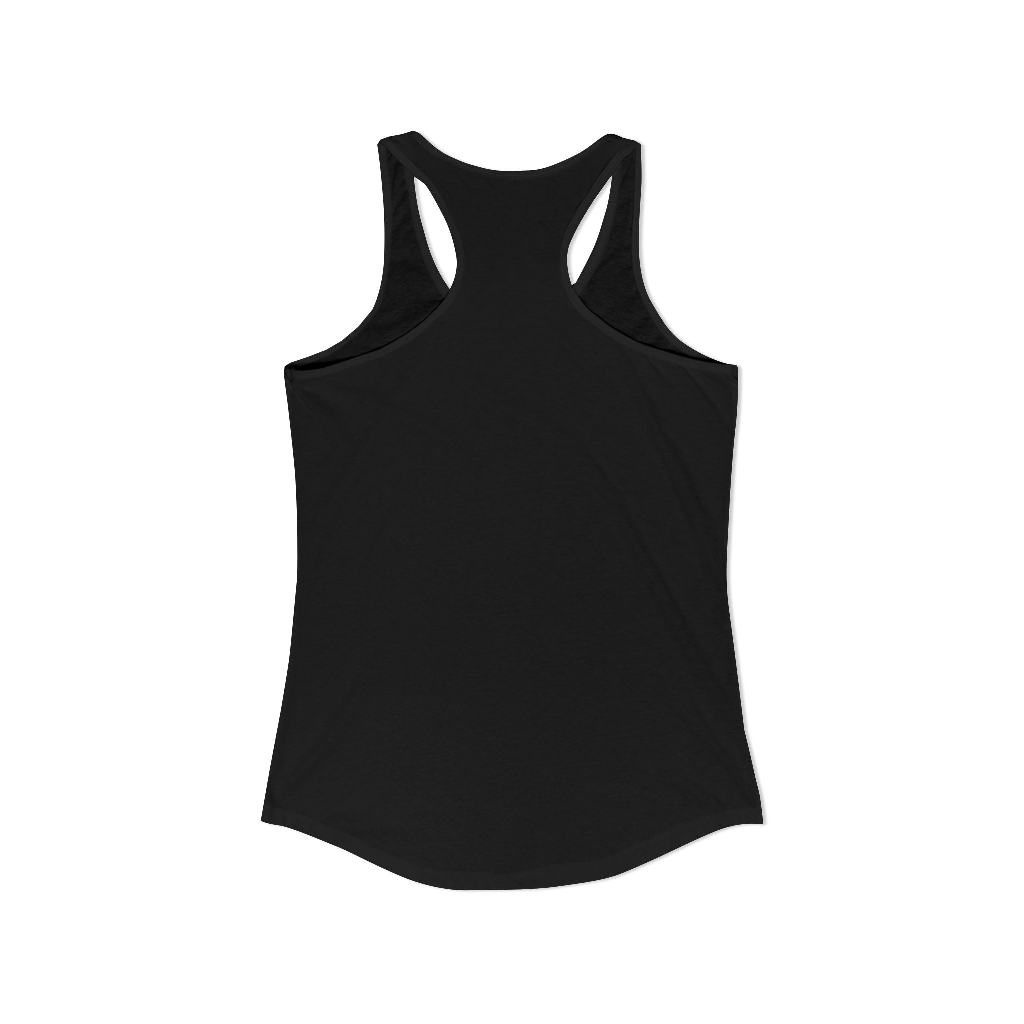 The Levites of Laughter Racerback top