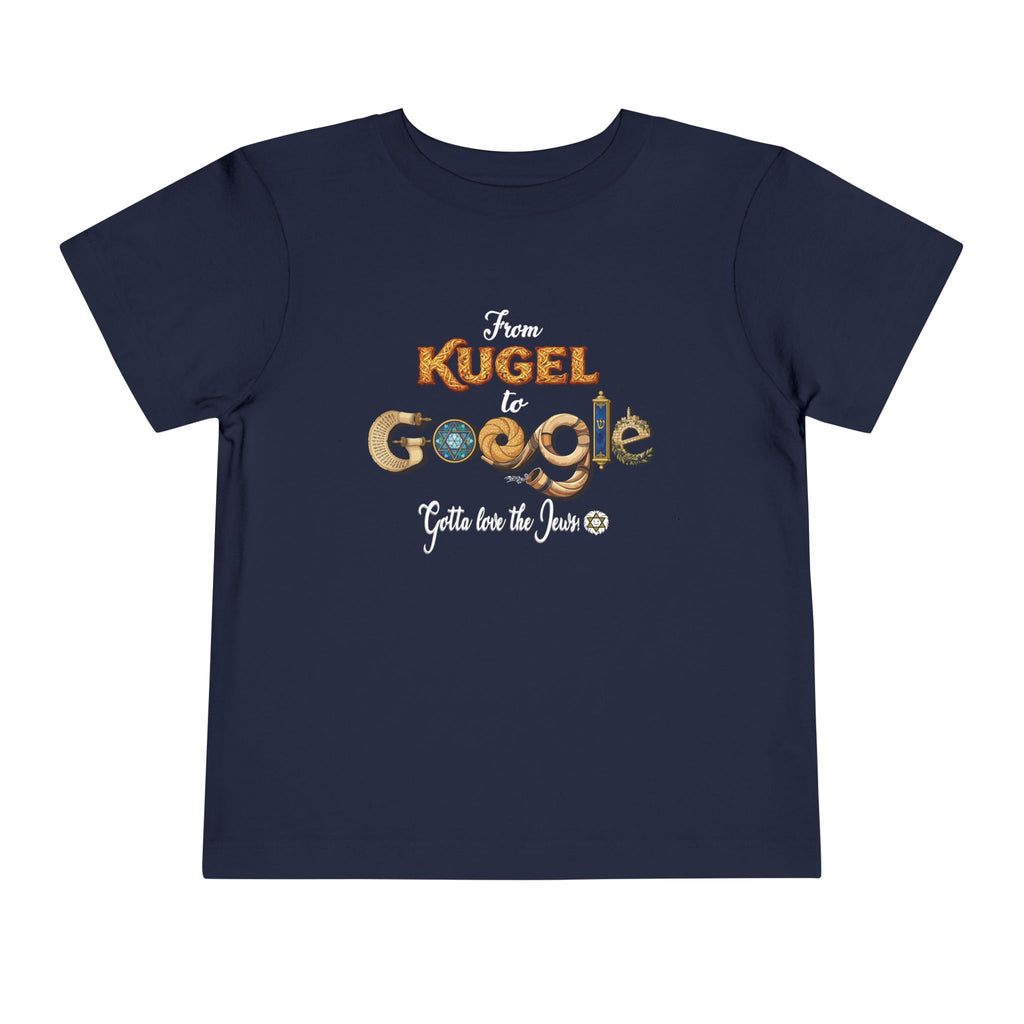 From Kugel to Google