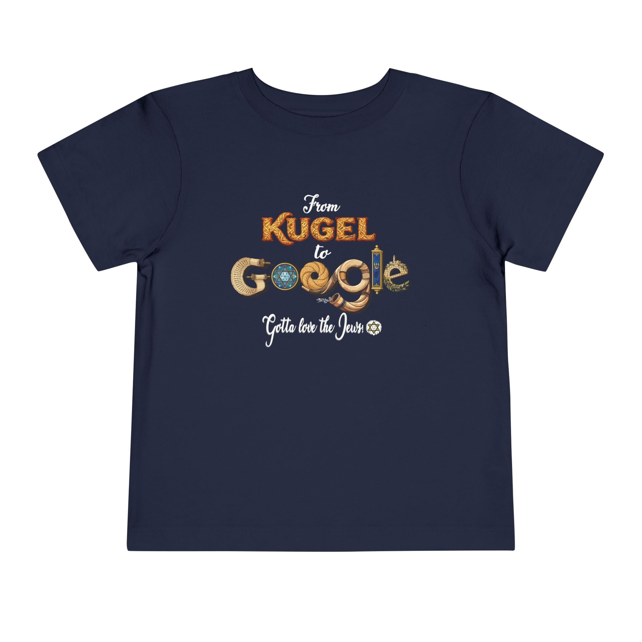 From Kugel to Google