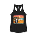 This is Halacha - Women's Ideal Racerback Tank