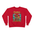 Exodus — Jewish Roots Rock Reggae Sweatshirt