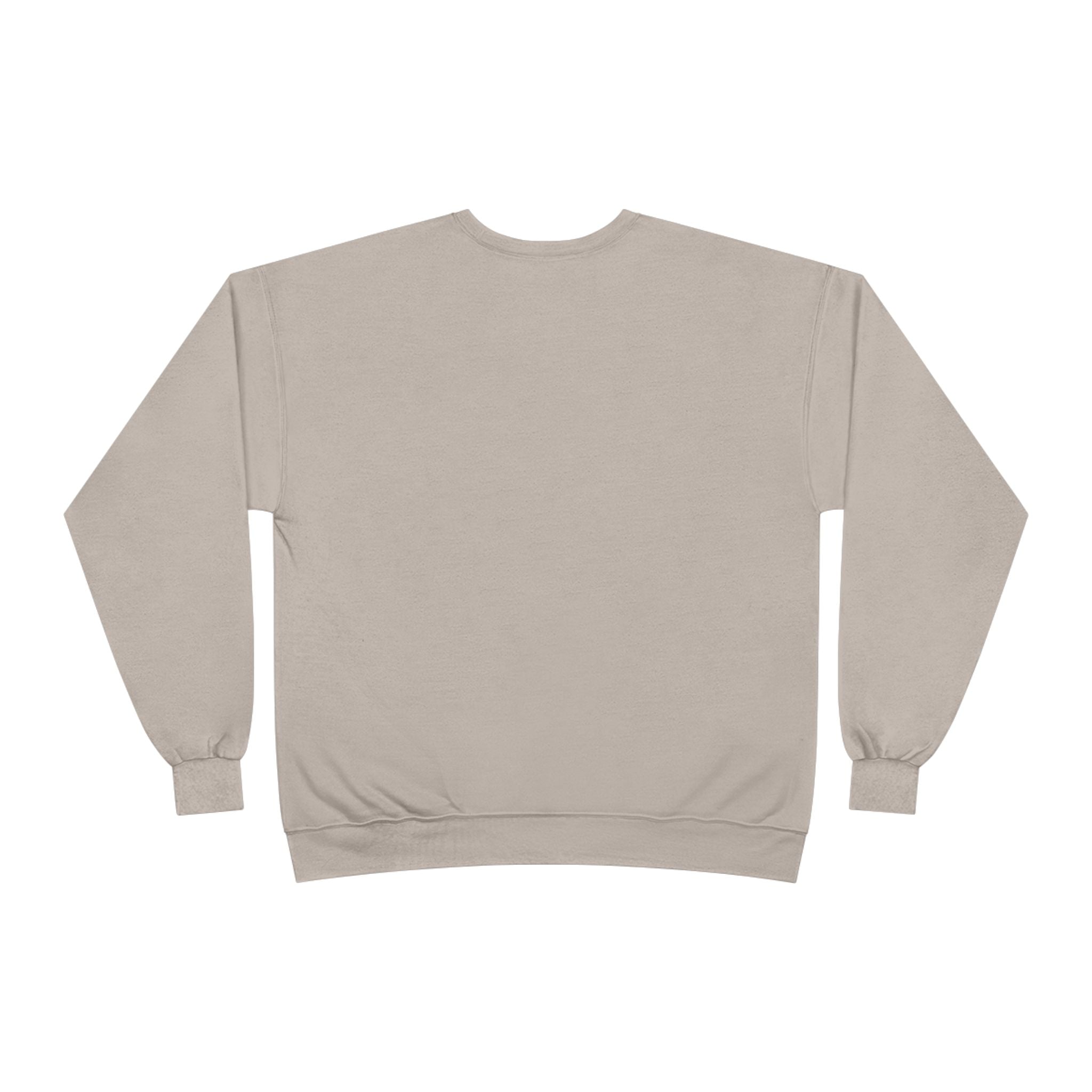 Grateful Israel - Built to Last - Crewneck Sweatshirt