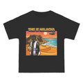 This is Halacha - The Mendelorian T-Shirt