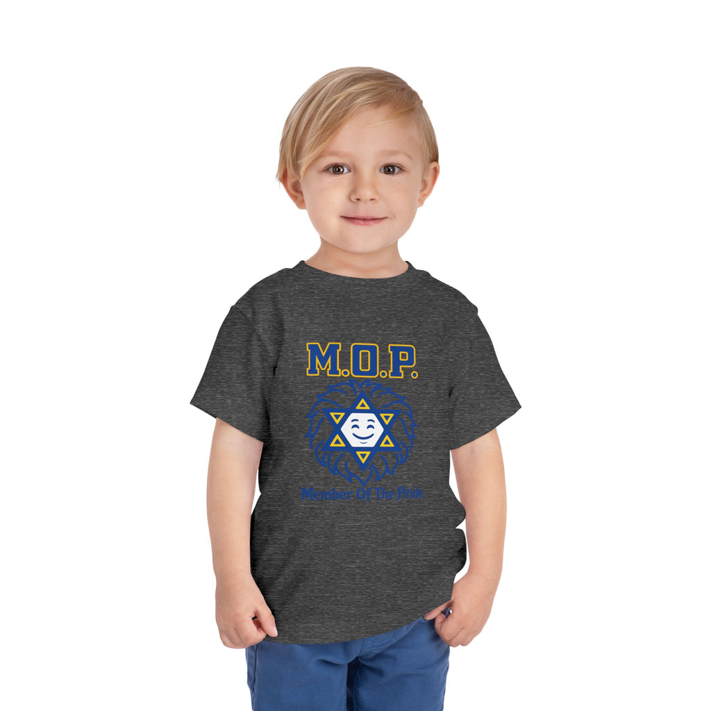M.O.P. - MEMBER OF THE PRIDE Toddler Tee