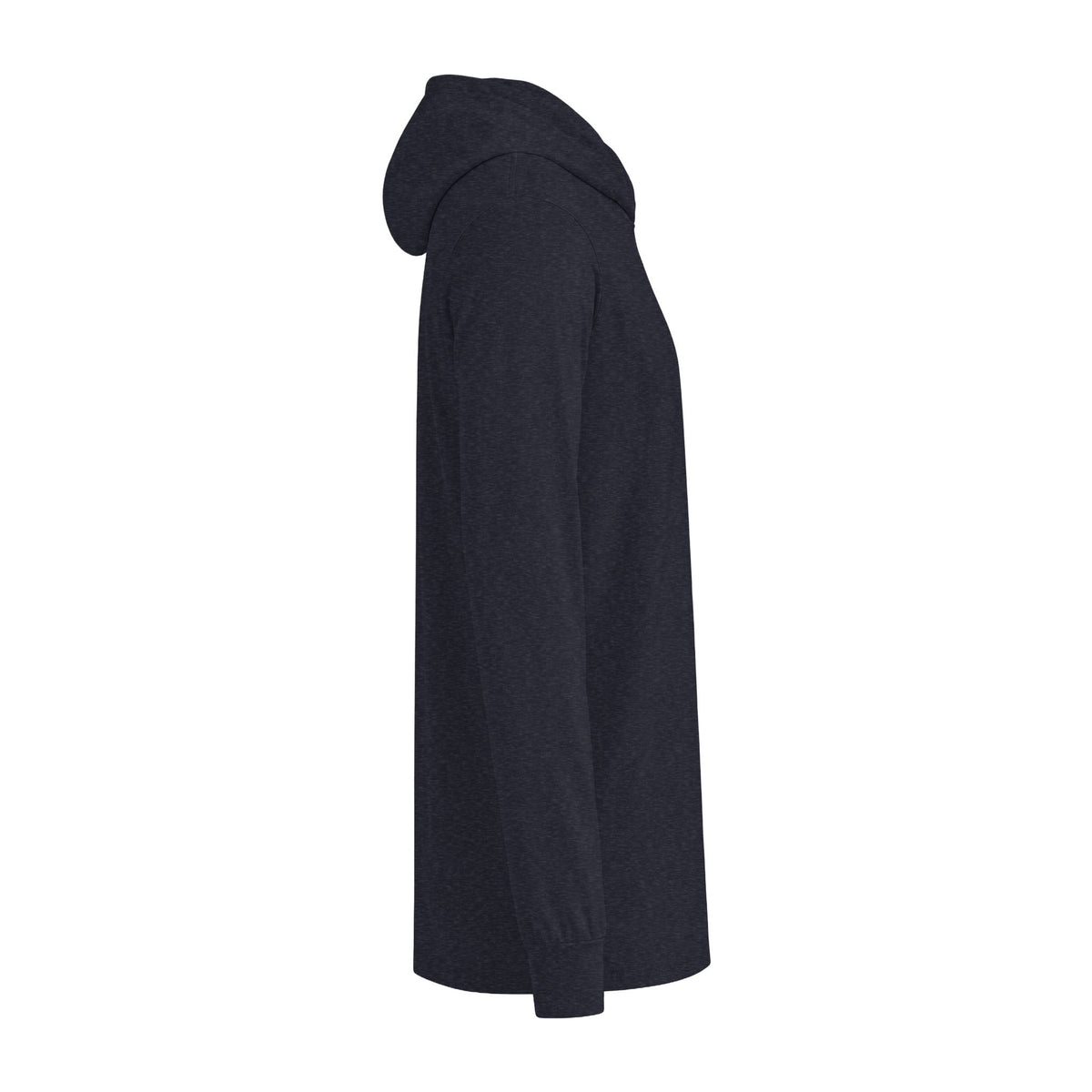 From Kugel to Google Unisex Hooded Long Sleeve Tee