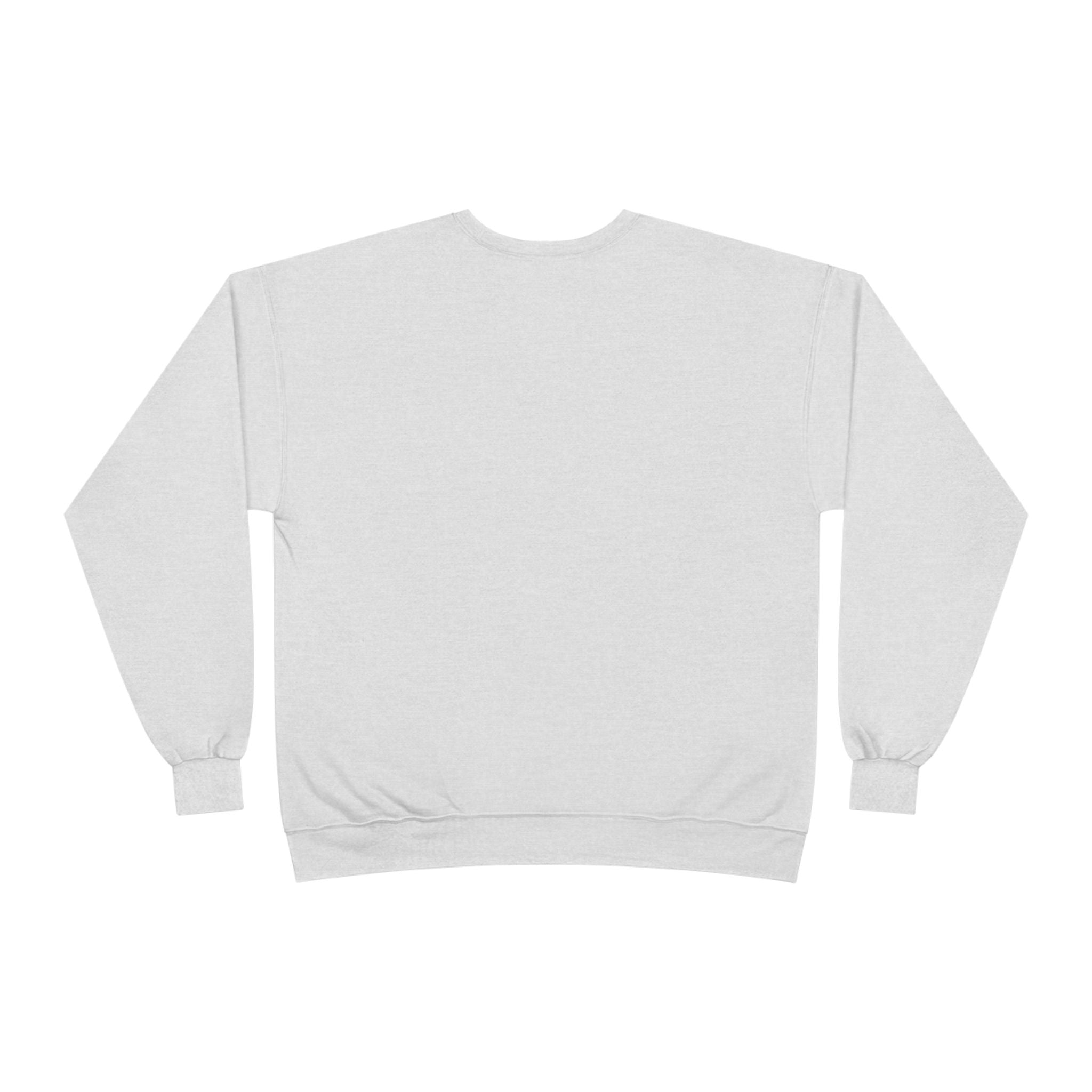 Still Standing - Unisex EcoSmart® Crewneck Sweatshirt