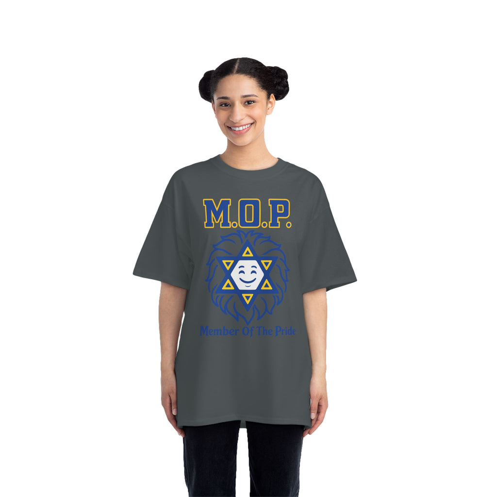 M.O.P. "Member of the Pride" Graphic T-Shirt
