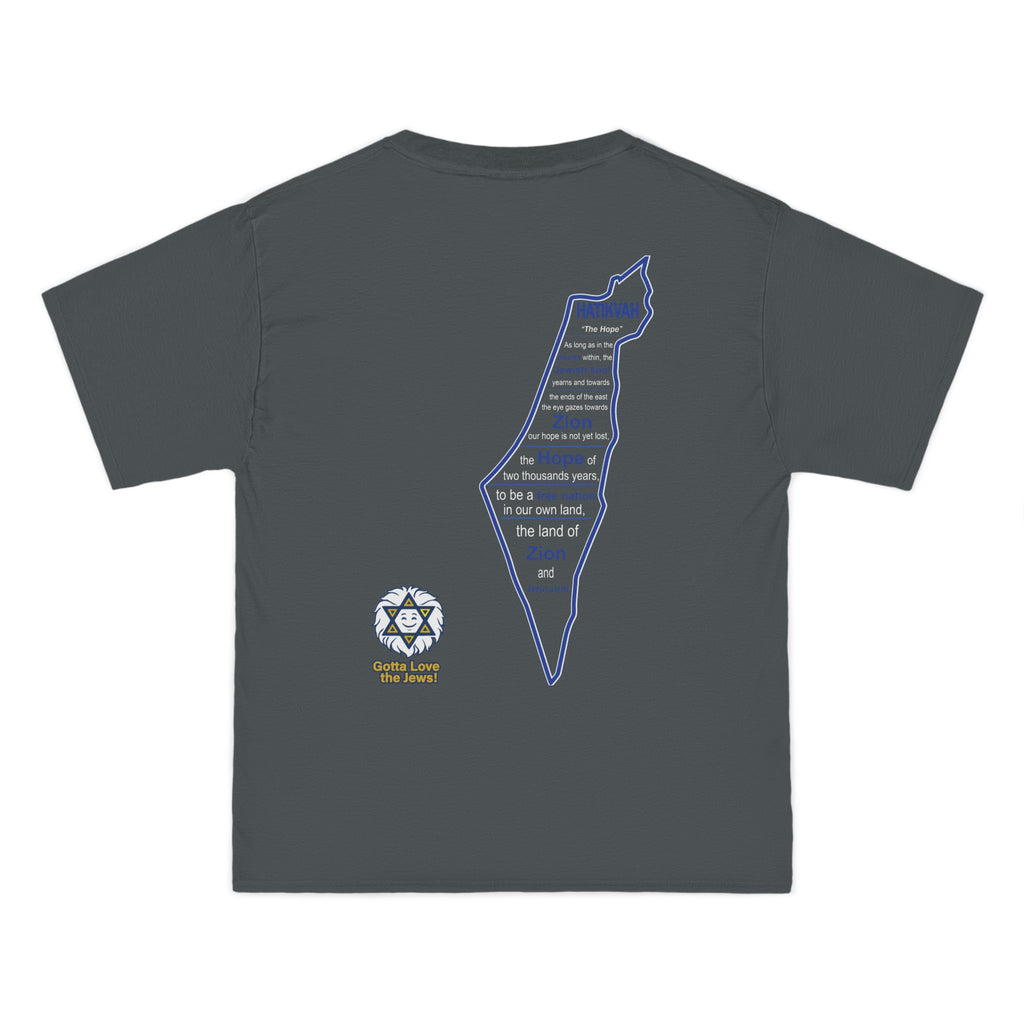 Iron Swords T-Shirt