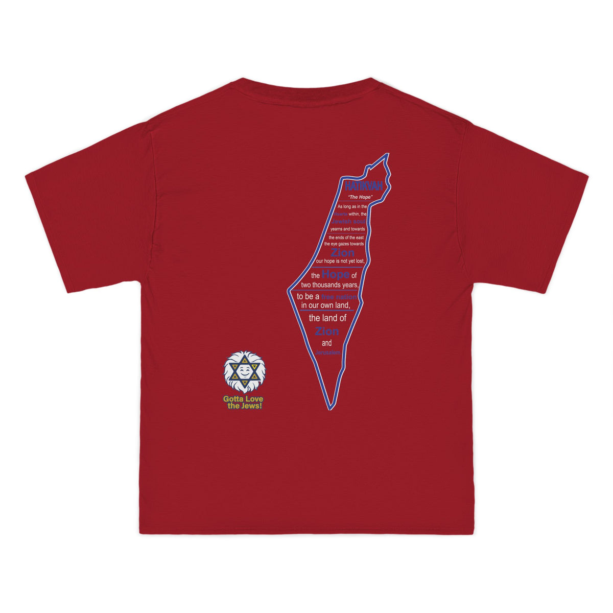 Iron Swords T-Shirt
