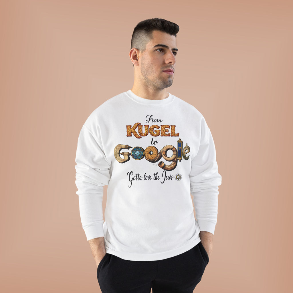 From Kugel to Google