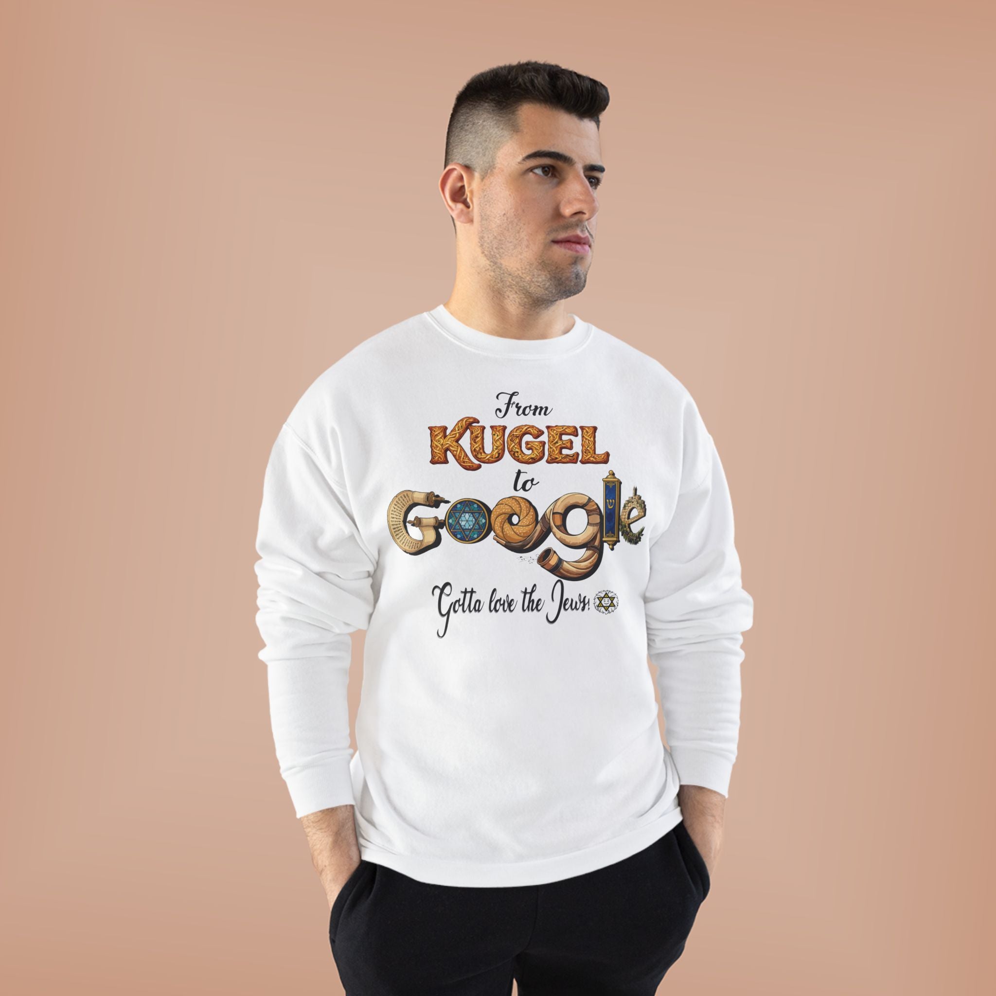 From Kugel to Google