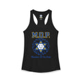 M.O.P. - MEMBER OF THE PRIDE Women's Ideal Racerback Tank
