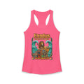 Exodus — Jewish Roots Rock Reggae Women Racerback
