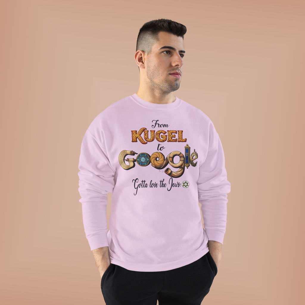 From Kugel to Google