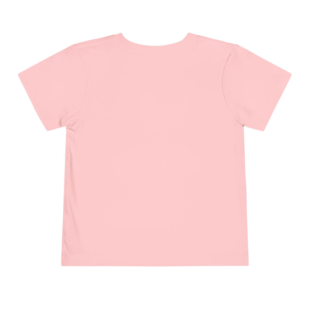 Ahavat Yisrael Toddler Tee