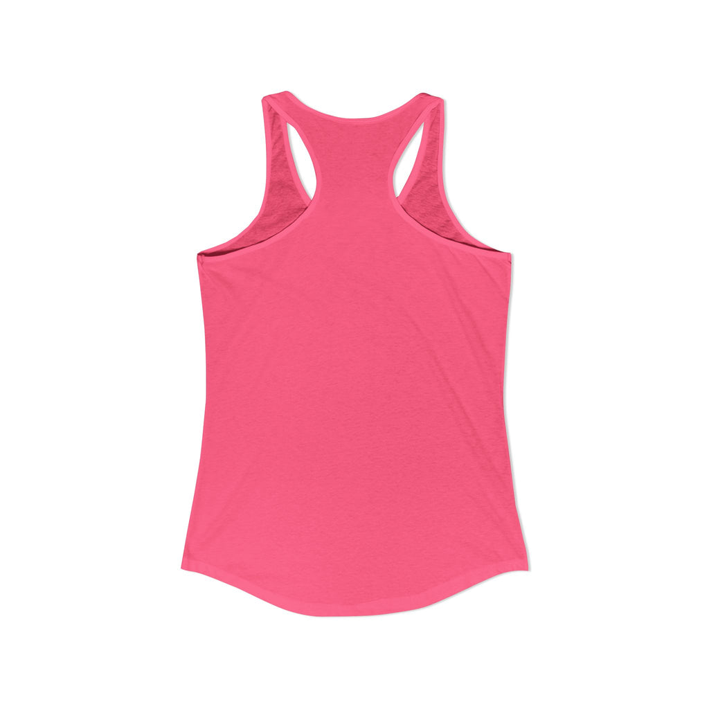 Wizard of Oz Racerback top