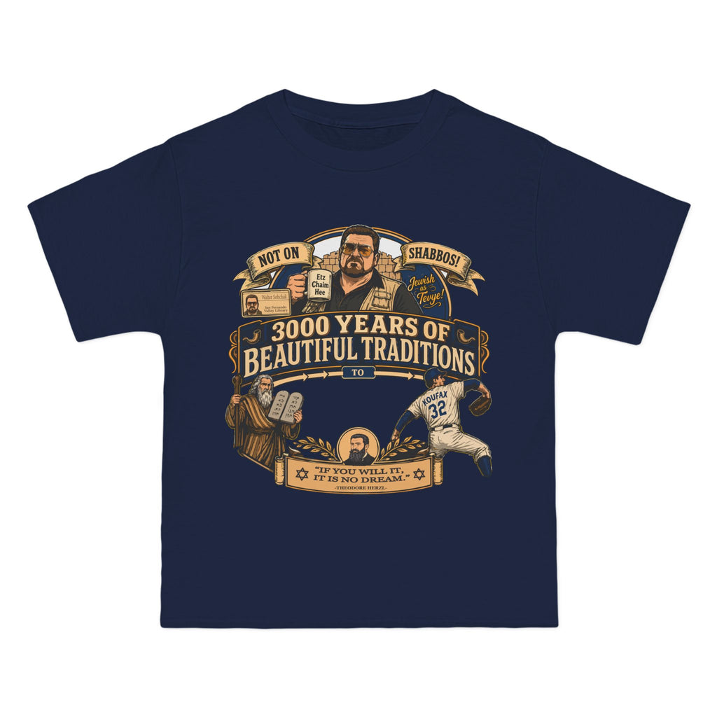 Walter - The Little Convert Achiever T-shirt