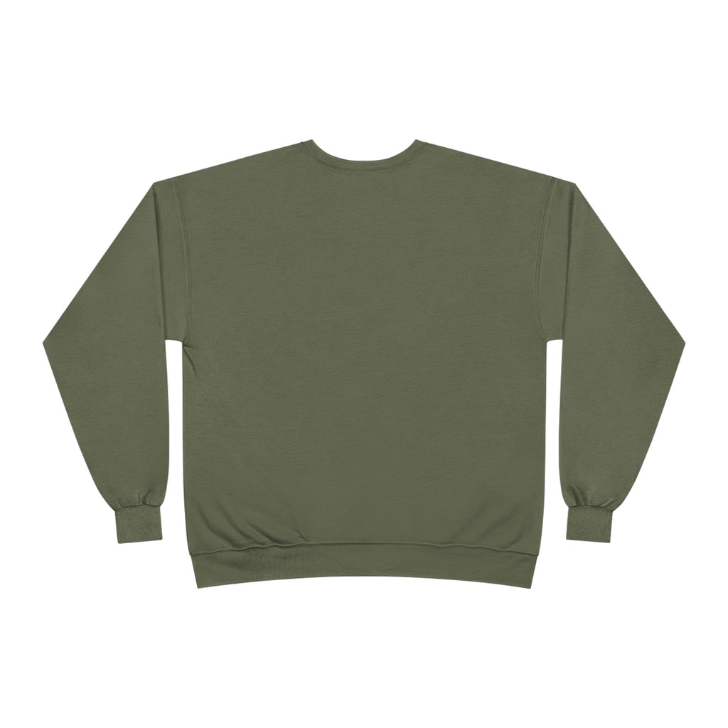 Curb Your Atheism Crewneck Sweatshirt