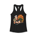 Popeye the Sailor Mensch  Women's Ideal Racerback Tank