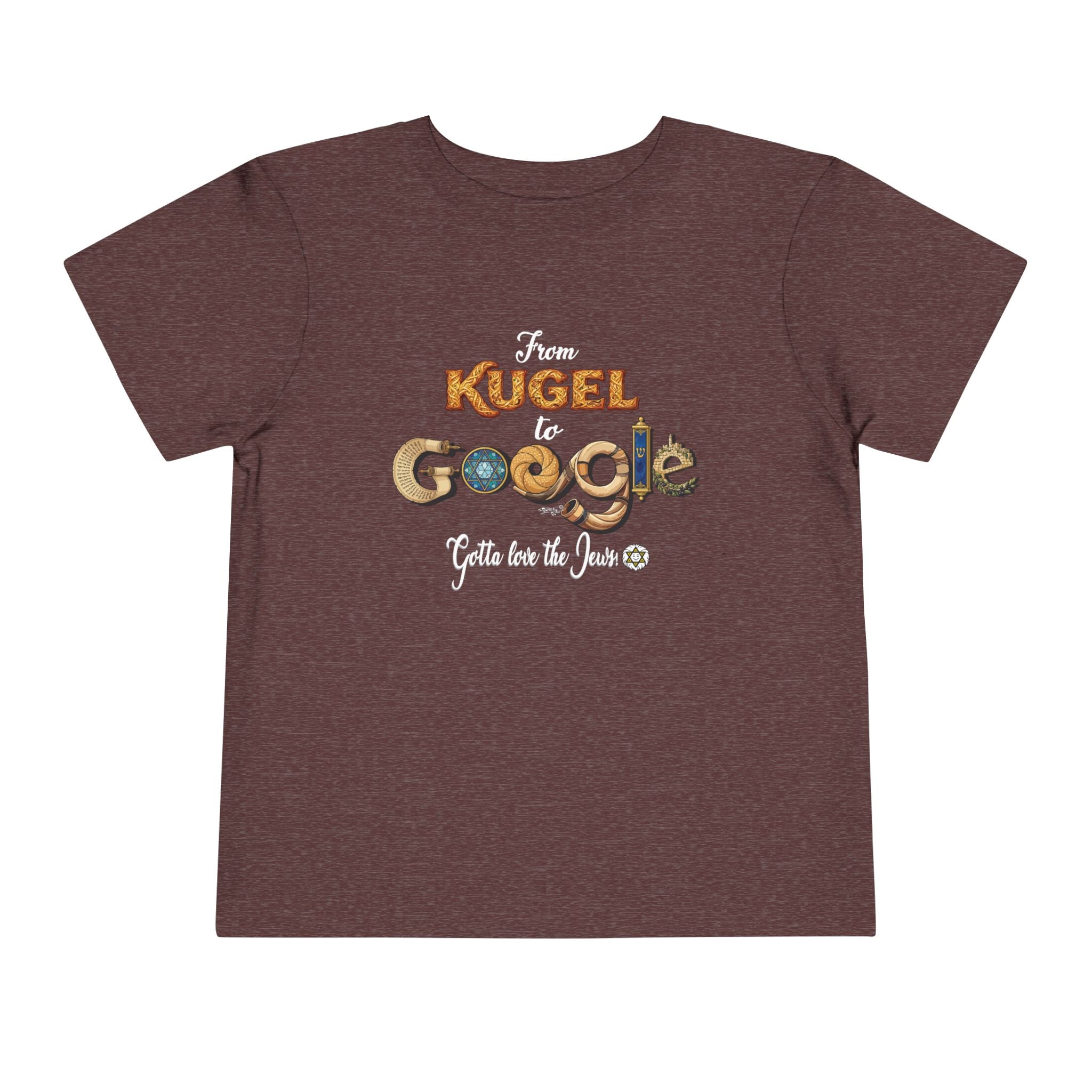 From Kugel to Google