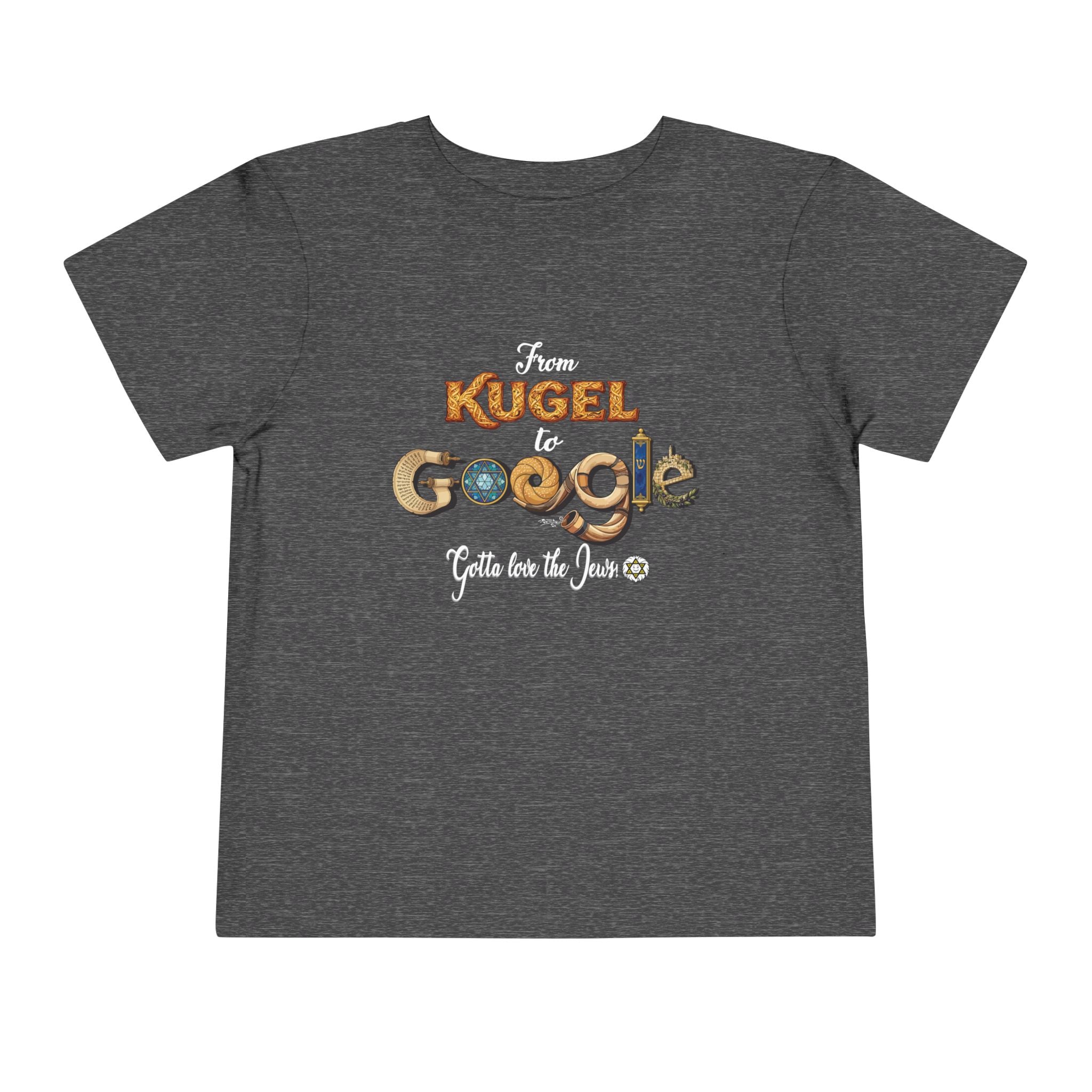 From Kugel to Google