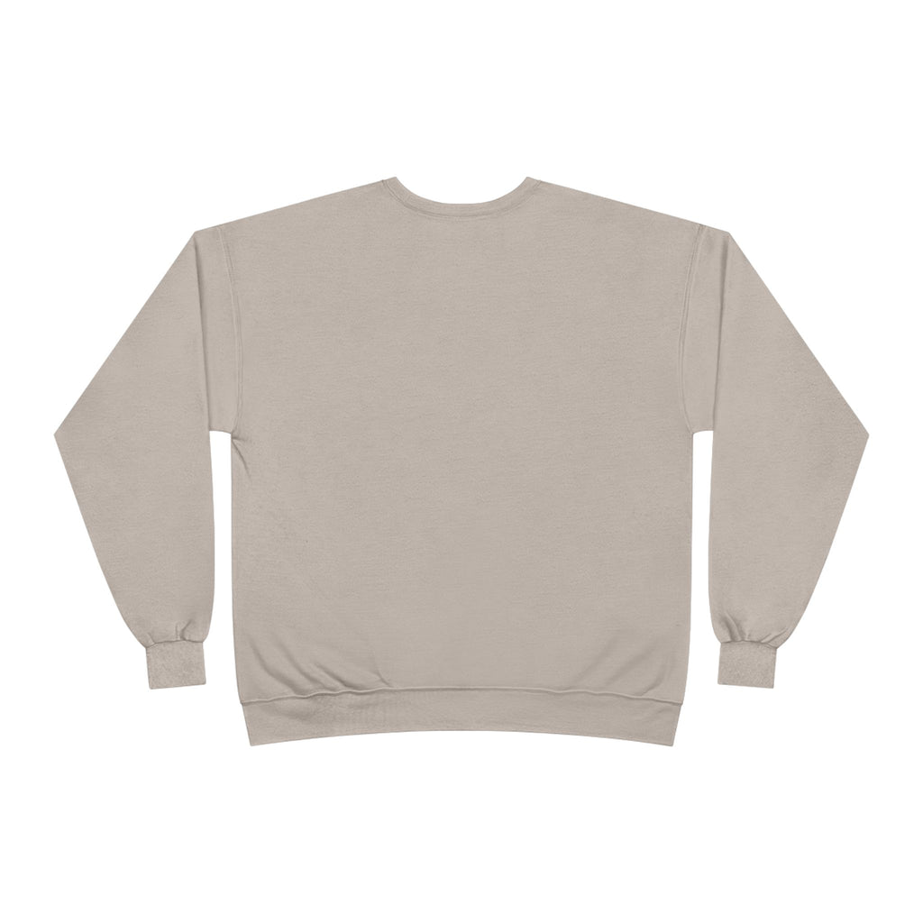 Still Standing - Unisex EcoSmart® Crewneck Sweatshirt