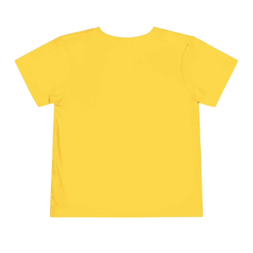 Ahavat Yisrael Toddler Tee