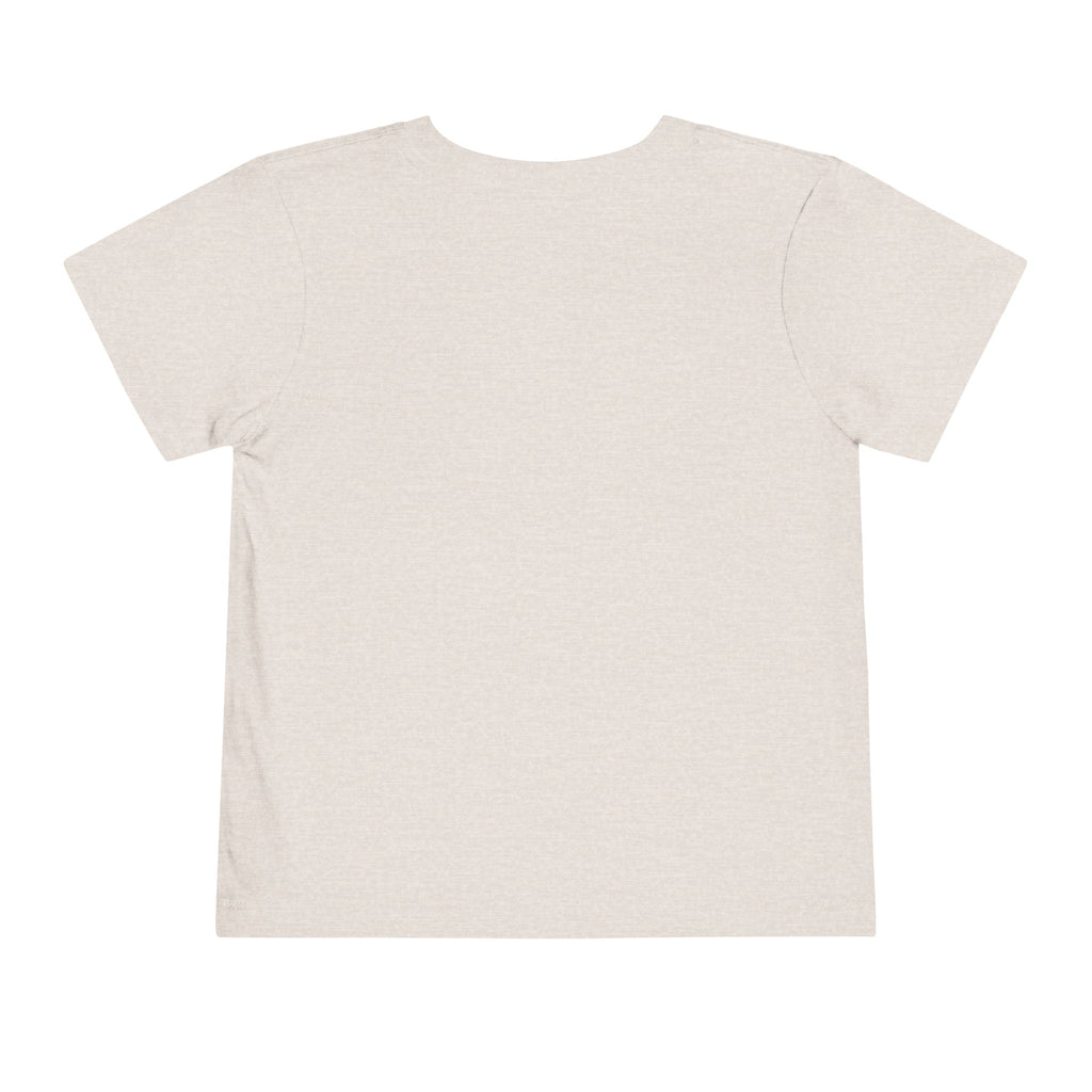 Phishing for Queen Esther Toddler Tee