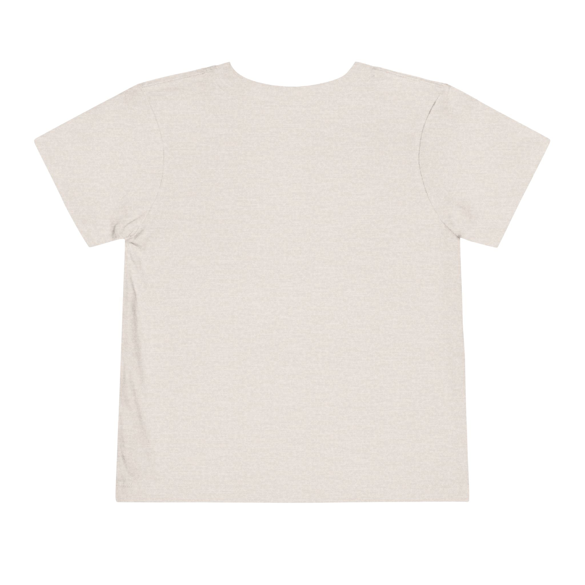 Phishing for Queen Esther Toddler Tee