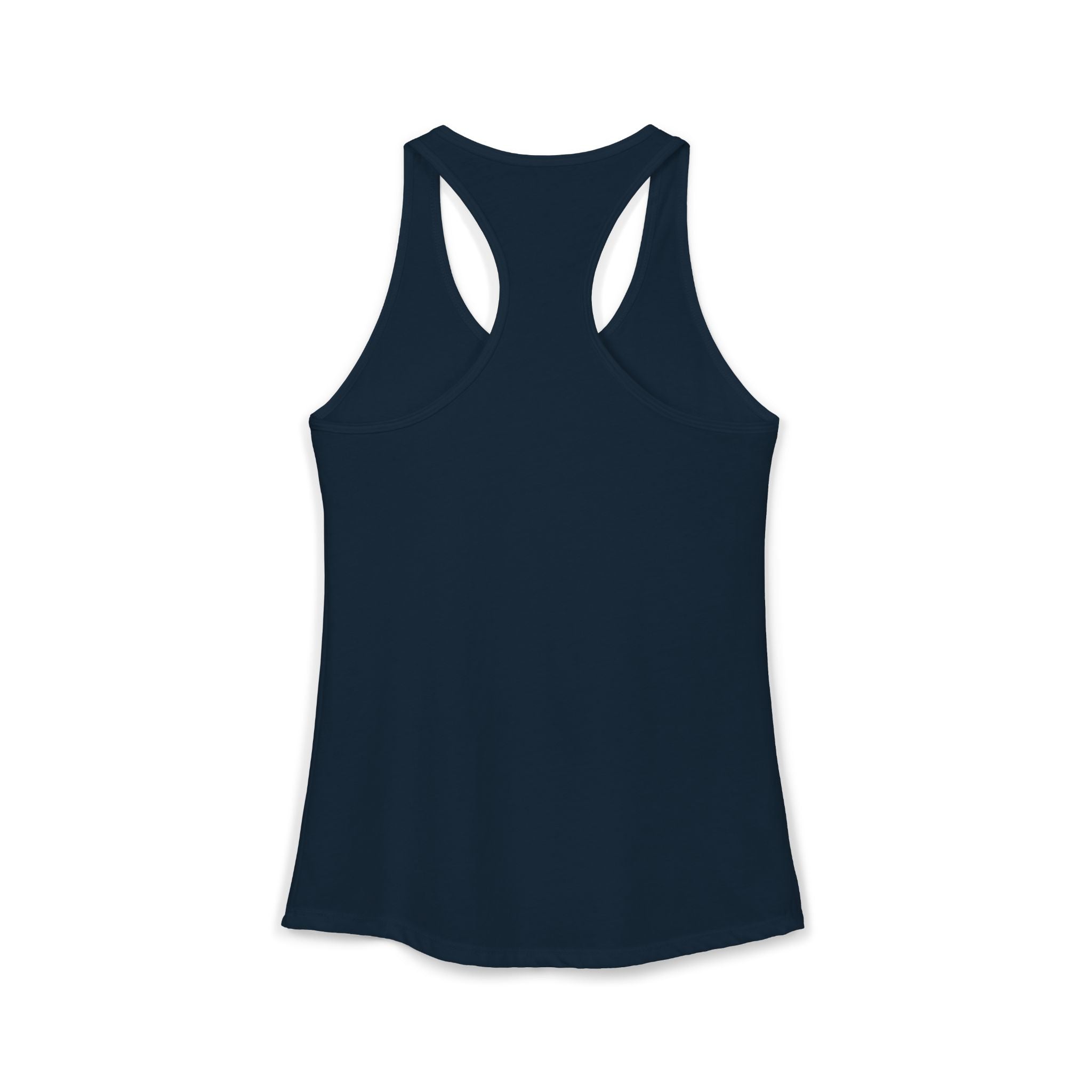 Love Israel not fade away - Women's Ideal Racerback Tank
