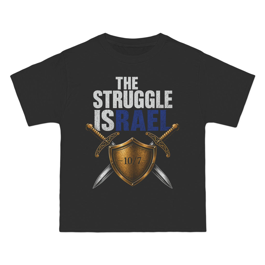 Iron Swords T-Shirt