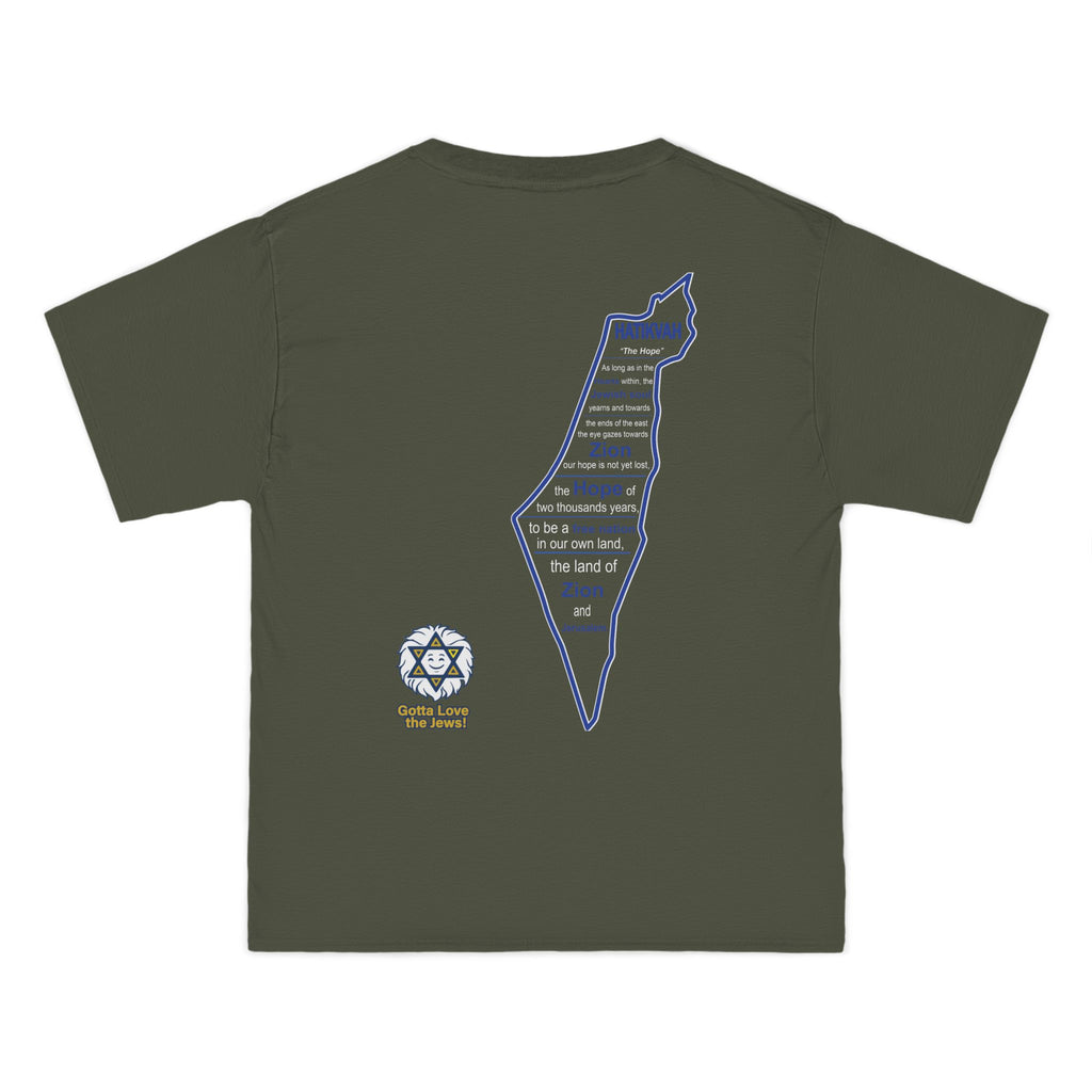 Iron Swords T-Shirt
