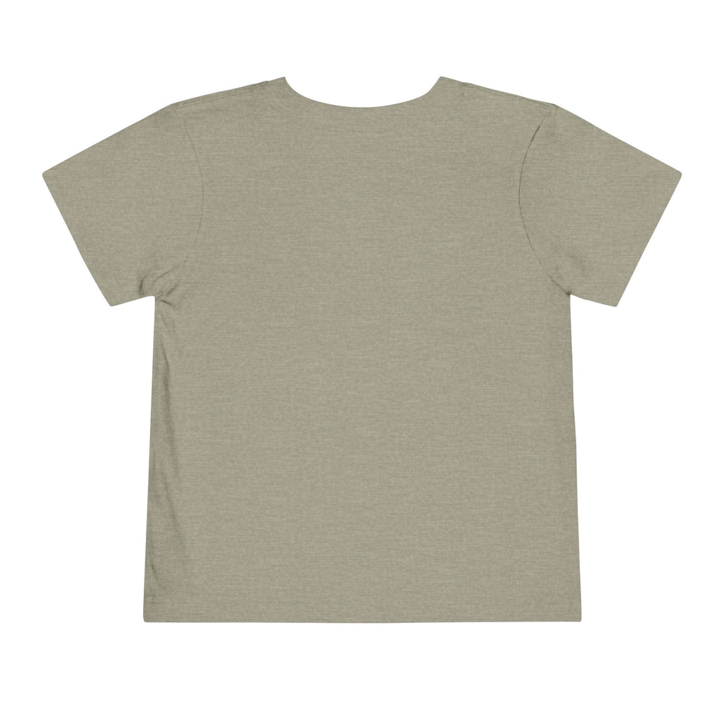 This is halacha Toddler Tee