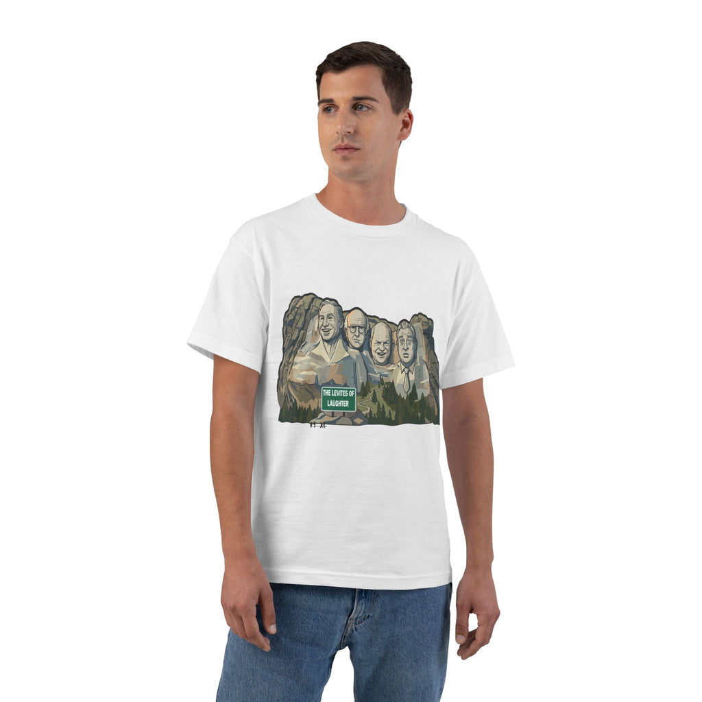 The Levites of Laughter T-Shirt